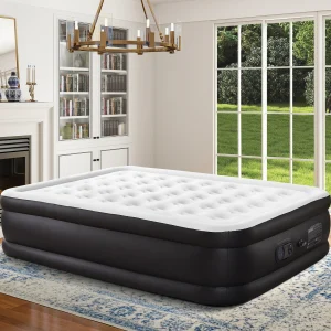 JHK 22IN Size Air Mattress